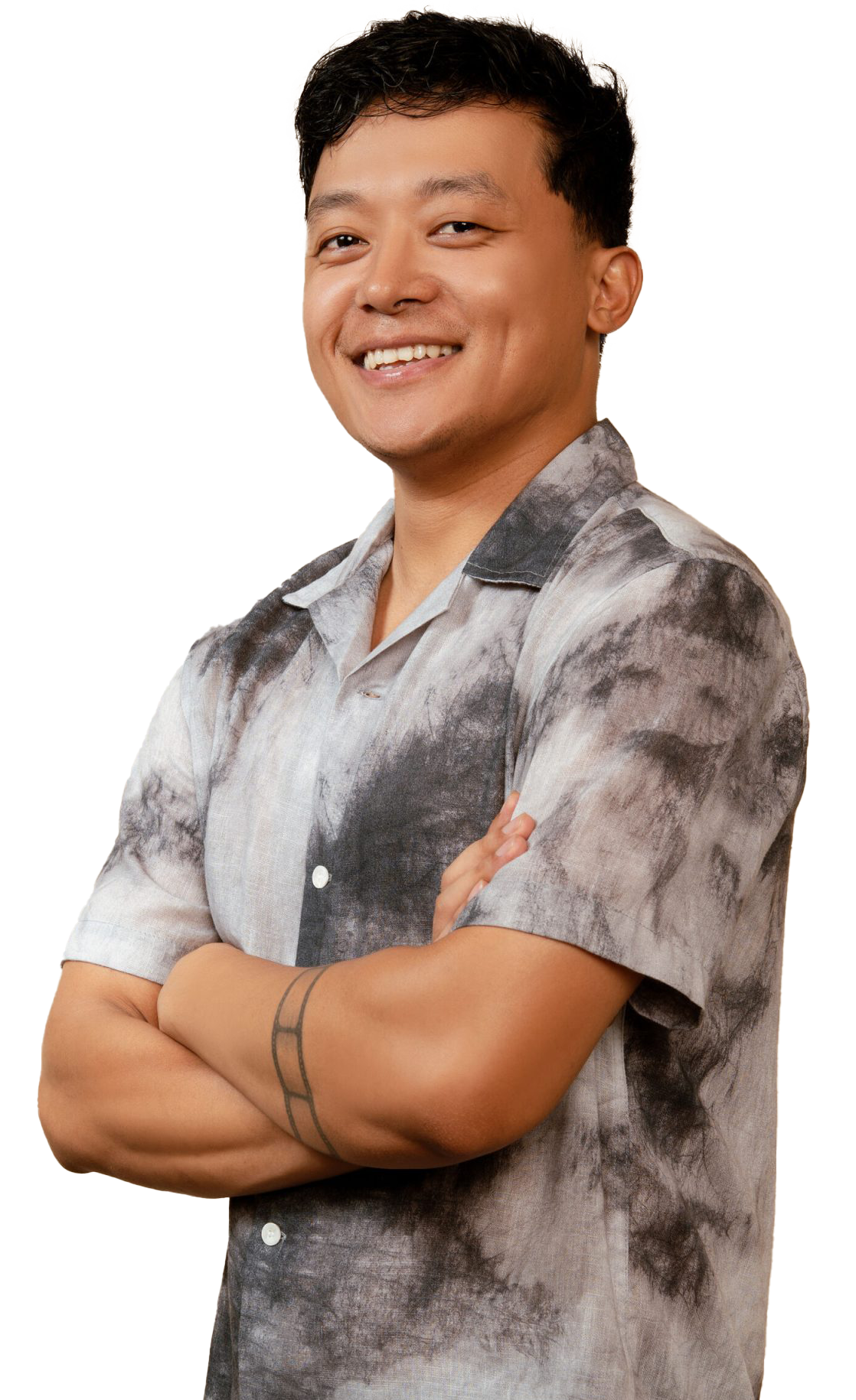 Anjon Limbu Anjon Limbu