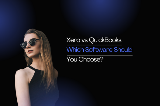 Xero vs QuickBooks: Which Software Should You Choose?