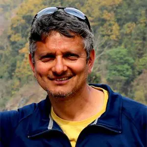 Janardan Gautam