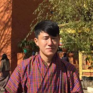 Ugyen Phuntsho