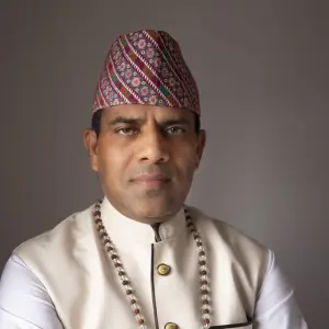 Dr. Chintamani Gautam