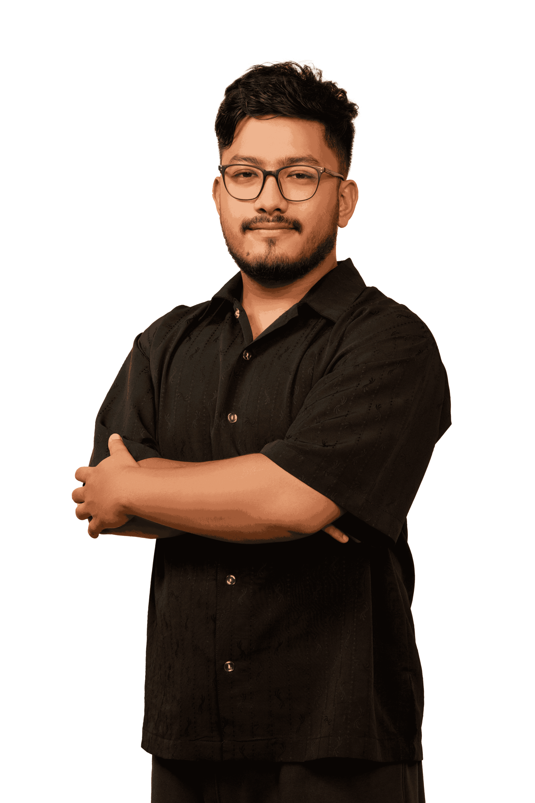 Rupesh shrestha