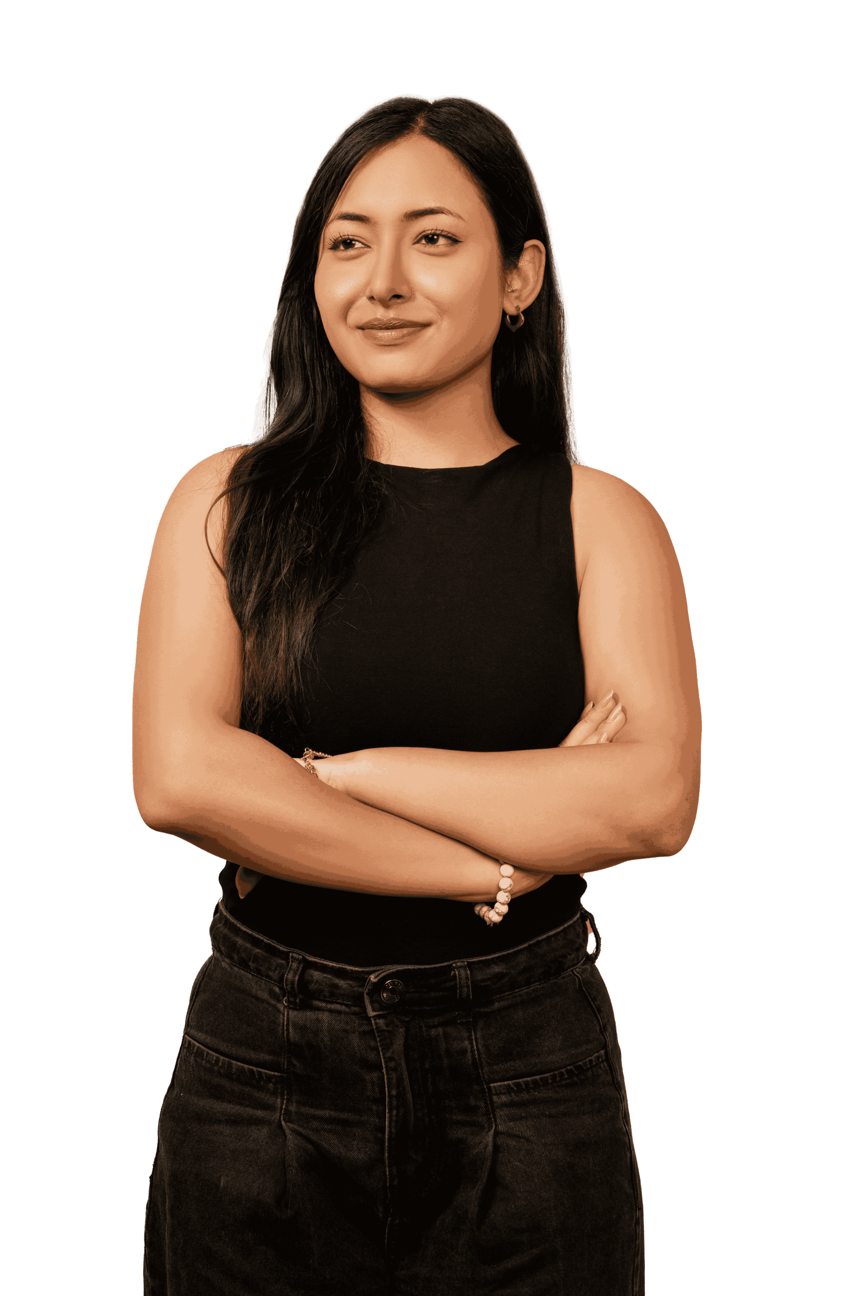 Niseem shrestha