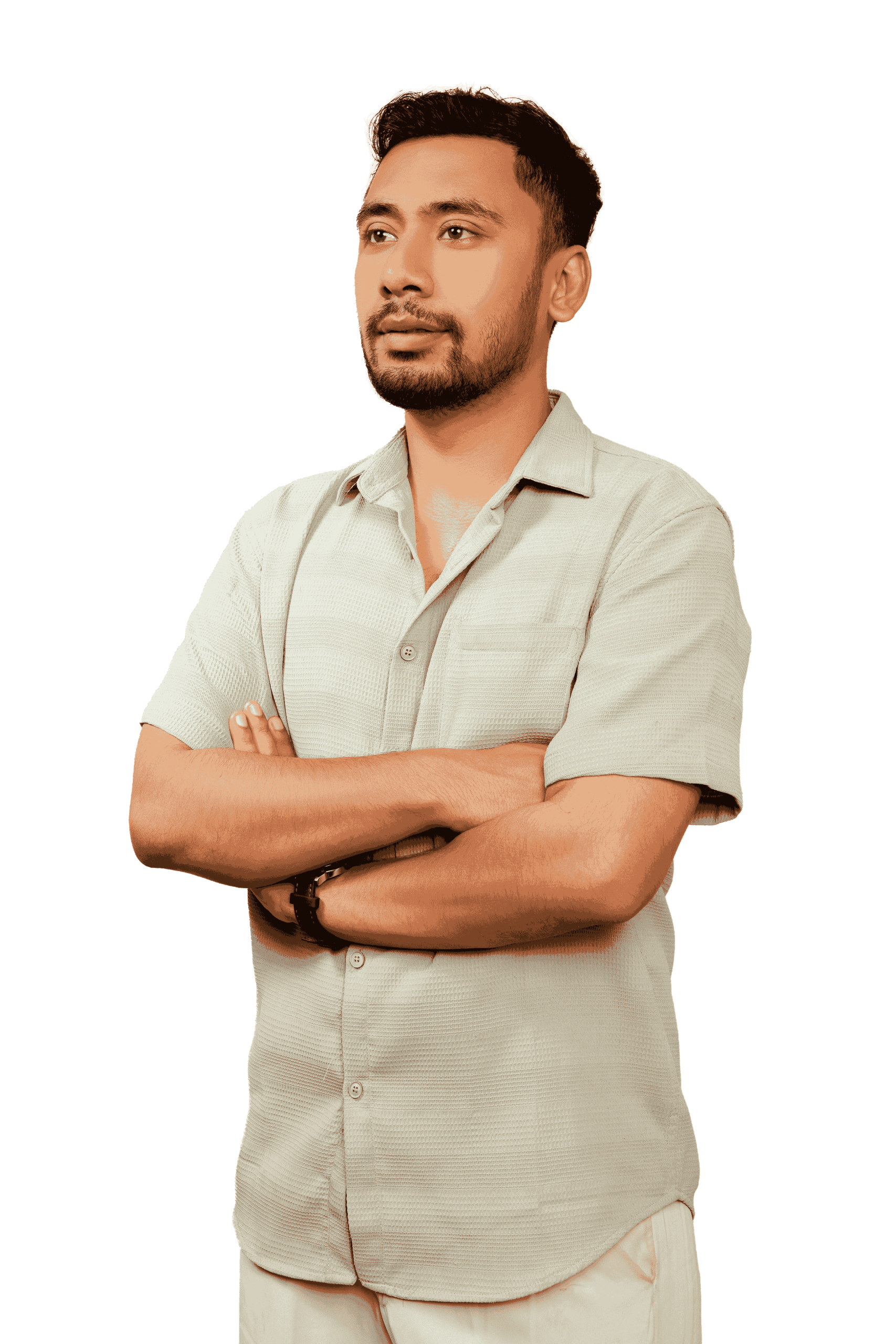 Ashok Adhikari Ashok Adhikari