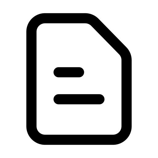 Document Accuracy