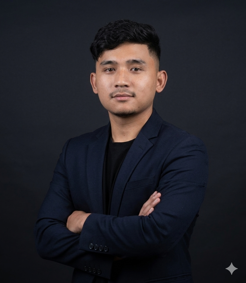 Sailesh Kumar Tamang